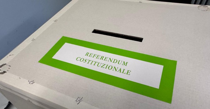 Referendum, nelle tre città del Vco vince il No a Verbania e Omegna, Domodossola in controtendenza