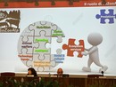 Il progetto RurACT presentato al convegno SoZooAlp in Valle d'Aosta
