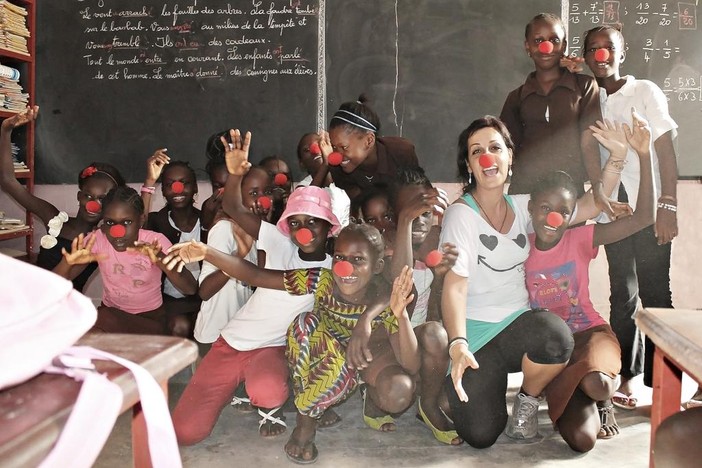 Al Badulerio la "Cena del regalo riciclato" per sostenere la costruzione di una scuola in Senegal