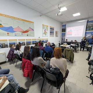 RurAct: concluso il percorso formativo per allevatori e agricoltori di montagna