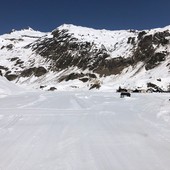Week end sulla neve tra Formazza, Vigezzo e Macugnaga