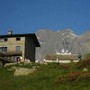 Rifugio Andolla, aperto il bando per l'affidamento della stagione Rifugio Andolla, aperto il bando per l'affidamento della stagione