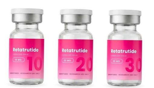 Retatrutide: a che punto è la ricerca e perché i prezzi cambiano così tanto