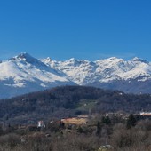 Piemonte, il suolo continua a consumarsi: 503 ettari in meno in un anno Piemonte, il suolo continua a consumarsi: 503 ettari in meno in un anno