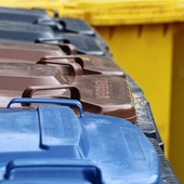 Domodossola, possibili disservizi nella raccolta dei rifiuti a causa della neve