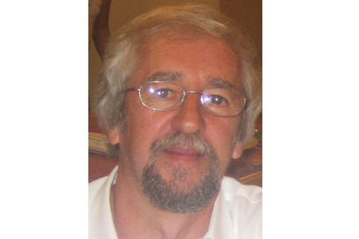 Crevola piange l'ex primo cittadino Carlo Rolandi Crevola piange l'ex primo cittadino Carlo Rolandi