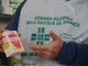 Giornata di raccolta del farmaco, 20 punti vendita nel Vco