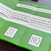 Referendum, nel Vco affluenza al 59,62%: Verbania sopra la media, record a Germagno