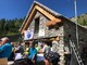 Atti vandalici in alta quota, la protesta del Cai Vigezzo: &quot;Non è questa la montagna che vogliamo&quot;