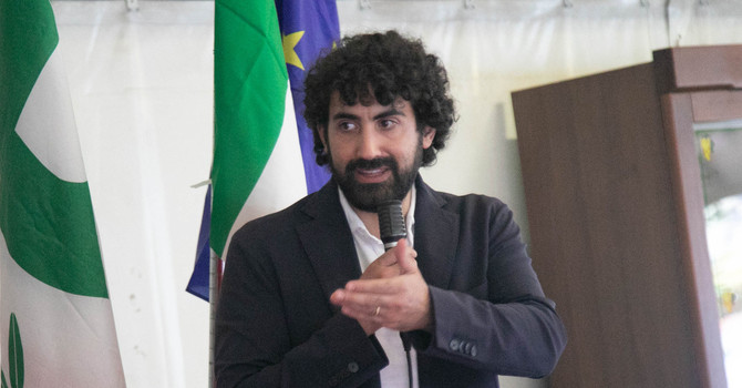Riccardo Brezza Riccardo Brezza