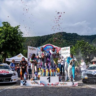 Rally Valli Ossolane: 60 anni di motori e passione
