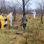 Volontari cercasi: l’Ente Parchi forma operatori per il controllo del cinghiale