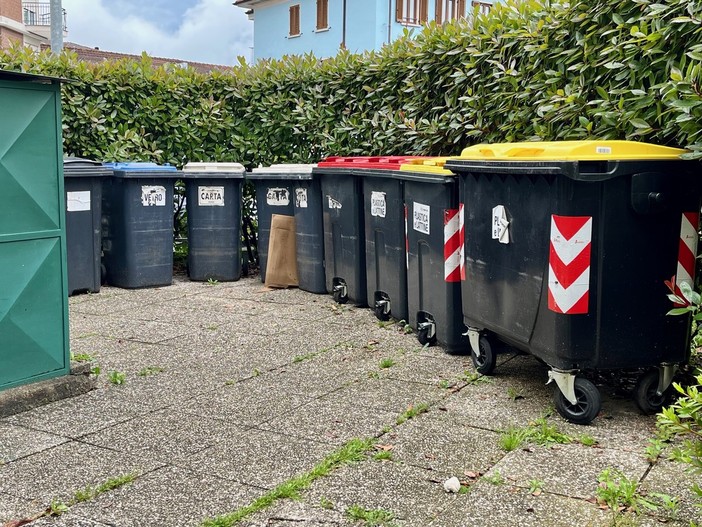 Consorzio rifiuti Vco, approvato l'adeguamento del contratto per la gestione del ciclo integrato