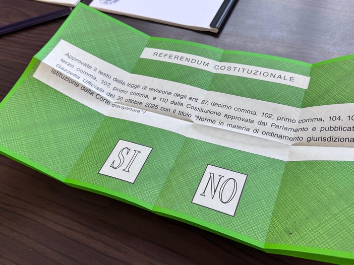 Referendum, nel Vco affluenza al 47,31%: Verbania sfiora il 50%, exploit nei piccoli comuni