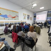 RurAct: concluso il percorso formativo per allevatori e agricoltori di montagna