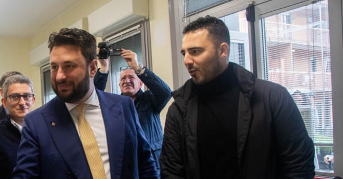 Sanità nel VCO, Fratelli d'Italia replica a Casa Riformista: "Parla senza conoscere gli atti"