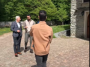 La Val Vigezzo torna in tv: a Santa Maria le riprese della trasmissione "Locande del cuore"