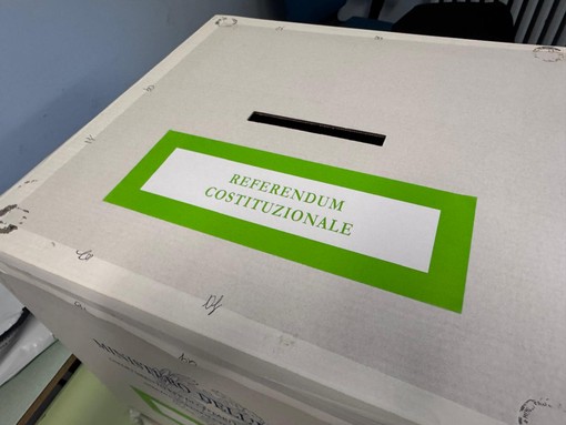 Referendum, nelle tre città del Vco vince il No a Verbania e Omegna, Domodossola in controtendenza