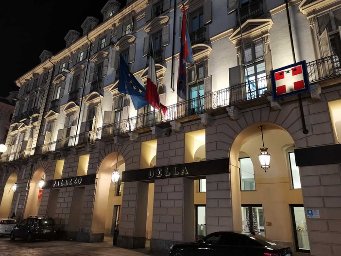 Credito alle imprese, la Regione Piemonte incrementa di 25 milioni la dotazione del fondo di garanzia Credito alle imprese, la Regione Piemonte incrementa di 25 milioni la dotazione del fondo di garanzia