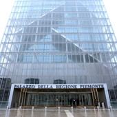 Il palazzo della Regione Il palazzo della Regione