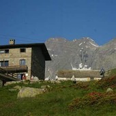 Rifugio Andolla, aperto il bando per l'affidamento della stagione Rifugio Andolla, aperto il bando per l'affidamento della stagione