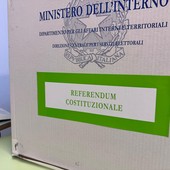 Referendum, nel Vco affluenza al 42,19%: Verbania sopra la media