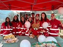 Quasi 500 doni raccolti dalla Croce Rossa per "Il regalo solidale" Quasi 500 doni raccolti dalla Croce Rossa per "Il regalo solidale"