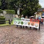 La pioggia non frena l’allegria degli Alpini, successo per il decimo raduno in Valle Vigezzo FOTO E VIDEO