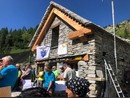 Atti vandalici in alta quota, la protesta del Cai Vigezzo: "Non è questa la montagna che vogliamo"