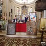 Viganella ha festeggiato Santa Rita: presentato il restauro della quadreria di Bordo FOTO