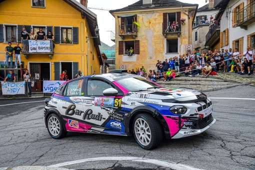 Rally Valli Ossolane 2026, Di Pietro presenta le prove speciali: “La Cannobina può decidere la gara” Rally Valli Ossolane 2026, Di Pietro presenta le prove speciali: “La Cannobina può decidere la gara”