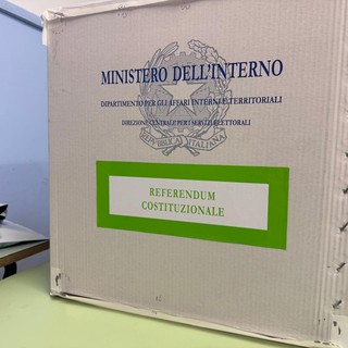 Referendum, nel Vco prevale il Sì ma in controtendenza rispetto alla Regione e al voto nazionale
