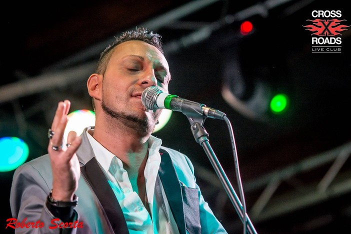 Alex Silipo Alex Silipo