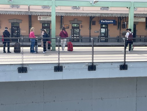 Nuovi disagi per i pendolari sulla tratta tra Domodossola e Milano Centrale