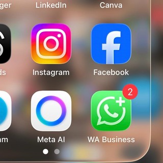 Blackout dei social Meta: Instagram, WhatsApp e Facebook in tilt