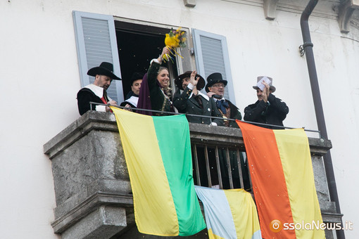 Carnevale domese: &quot;Siamo molto soddisfatti&quot;