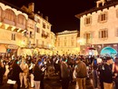 Domodossola, un successo la “discoteca silenziosa”