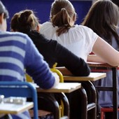Maturità 2026, Quintiliano al classico e allo scientifico lo studio del livello dell'acqua del lago di Bracciano Maturità 2026, Quintiliano al classico e allo scientifico lo studio del livello dell'acqua del lago di Bracciano