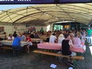 Troppa burocrazia, sospesa la Sagra della Lumaca di Preglia Troppa burocrazia, sospesa la Sagra della Lumaca di Preglia