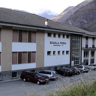 Baceno, un progetto per la riqualificazione della palestra dell'istituto Innocenzo IX