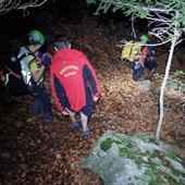 Ritrovato nella notte il 42enne disperso a Cisore: è illeso Ritrovato nella notte il 42enne disperso a Cisore: è illeso