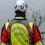 Soccorso alpino in azione tra Varzo e San Bernardo: escursionista ferita al braccio Soccorso alpino in azione tra Varzo e San Bernardo: escursionista ferita al braccio