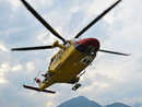 Escursionista soccorso alla Bocchetta di Valfredda