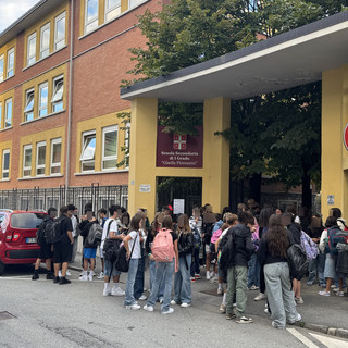 Dall’Ic Domo 1 ai laboratori di Harvard: gli studenti di via Ceretti dialogano con i ricercatori di tutto il mondo