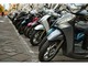 È stato un luglio a tutto scooter