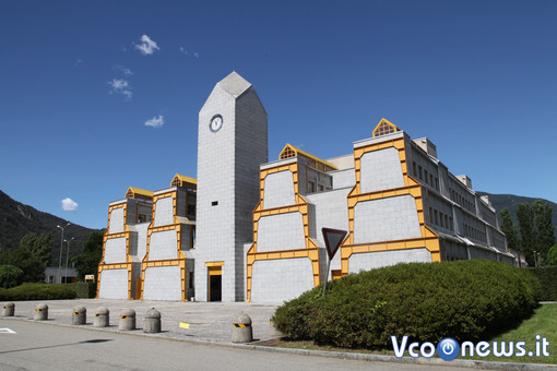 Bilancio di previsione del Vco: se ne parla in consiglio provinciale