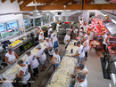 Serata di chiusura per la Sagra della Patata Serata di chiusura per la Sagra della Patata