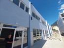 Quasi ultimate le nuove aule del Marconi Galletti Einaudi a Domodossola