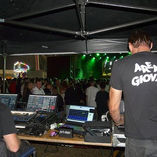 Sagra della Patata, l’anteprima della nuova edizione con dj Matrix