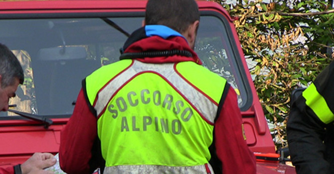 Alpigiano di 60 anni non rientra all'Alpe Lut, scattano le ricerche sopra Colloro Alpigiano di 60 anni non rientra all'Alpe Lut, scattano le ricerche sopra Colloro